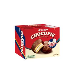 Orion Choco Pie, 60g (2P)