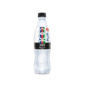 100Plus ZERO, bottle 500ml