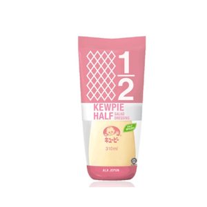 KEWPIE Half Salad Dressing, 310ml